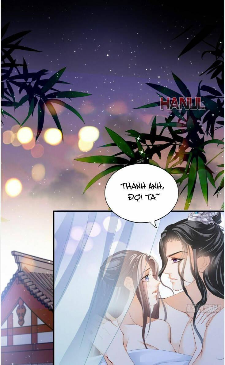 bổn vương muốn nàng chapter 189 23