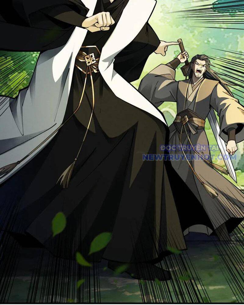 gặp mạnh thì càng mạnh, tu vi của ta không giới hạn chapter 16 72