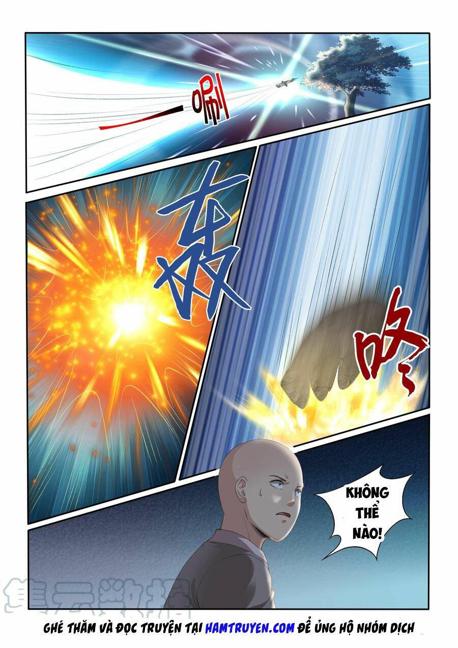 cửu tinh thiên thần quyết chapter 191 12