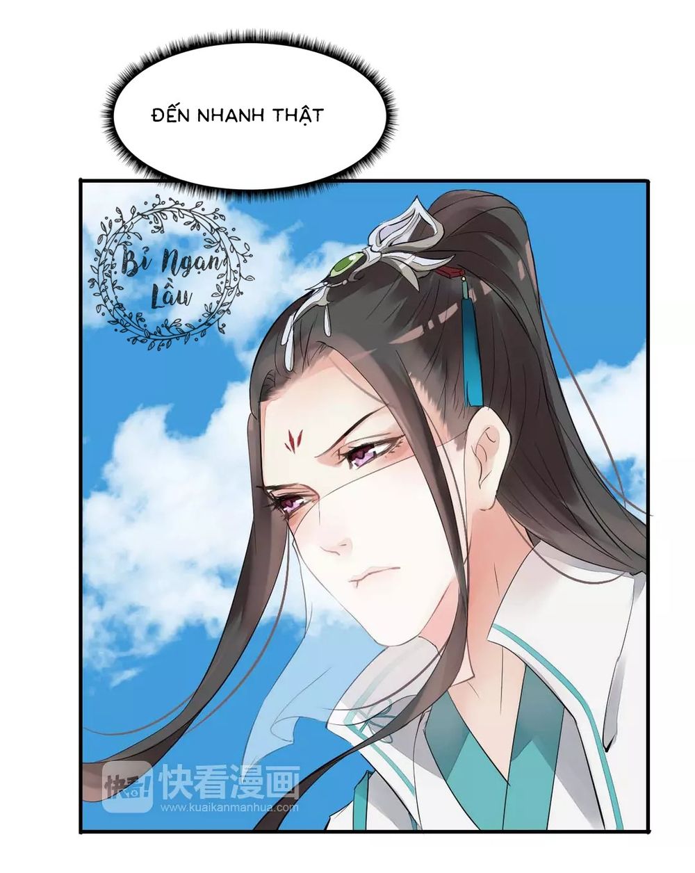 bồng sơn viễn chapter 2.5 40