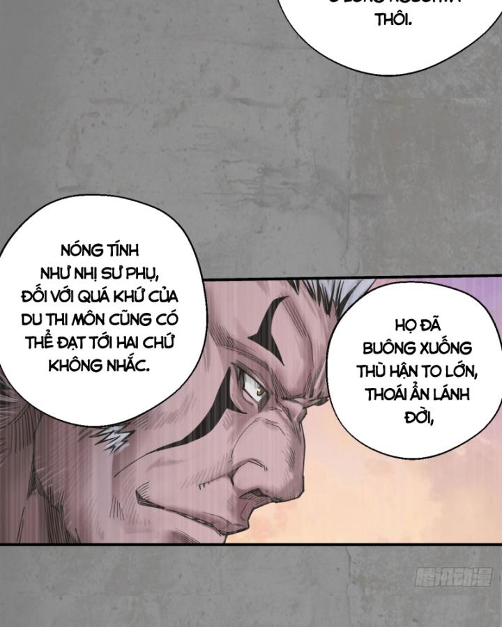 Tạng Phong Hành chapter 188 20