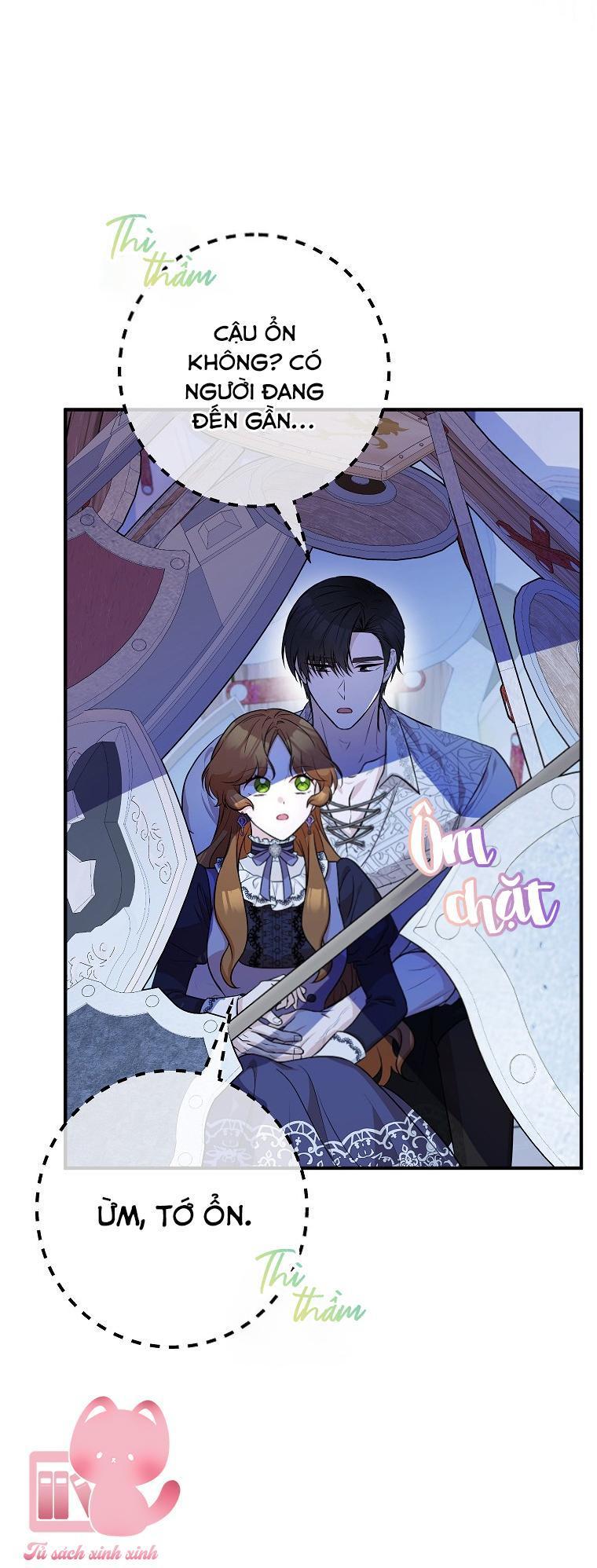 bác sĩ hoàn thành trách nhiệm rồi chapter 43 22