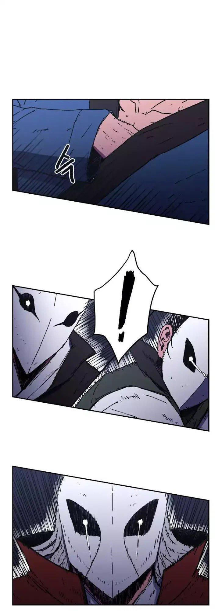 Bố Vô Song chapter 15 28