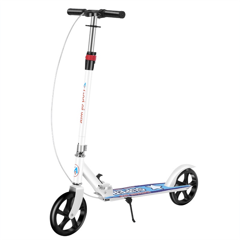 Xe trượt Scooter cao cấp chịu lực cho trẻ em