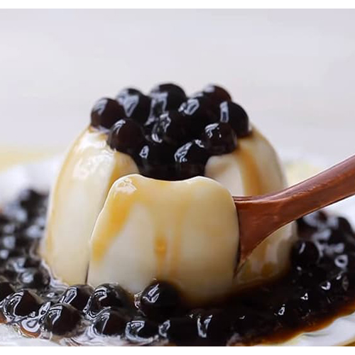 Combo 10 gói - BỘT TÀU HỦ SINGAPORE THIÊN Ý - TÀU HỦ HƯƠNG VỊ THƠM NGON ĐẶC TRƯNG - SOYA PUDDING MIXED - HƯƠNG VỊ THƠM MÁT TỪ ĐẬU NÀNH GIÚP ĐẸP DA - ĐẸP DÁNG
