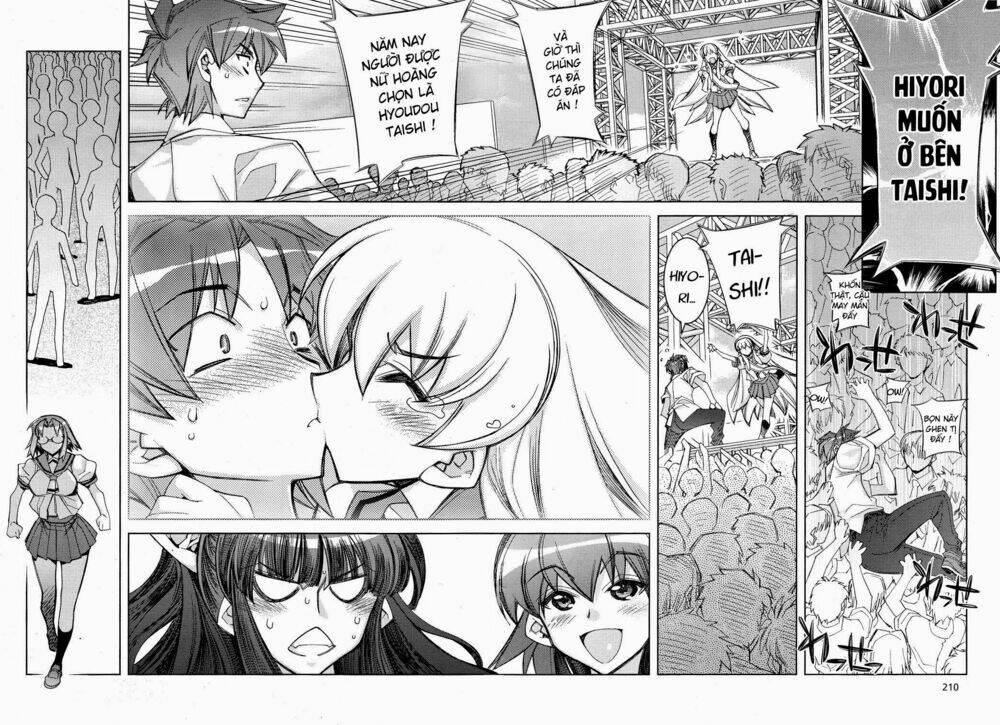 tama hiyori chapter 10 31