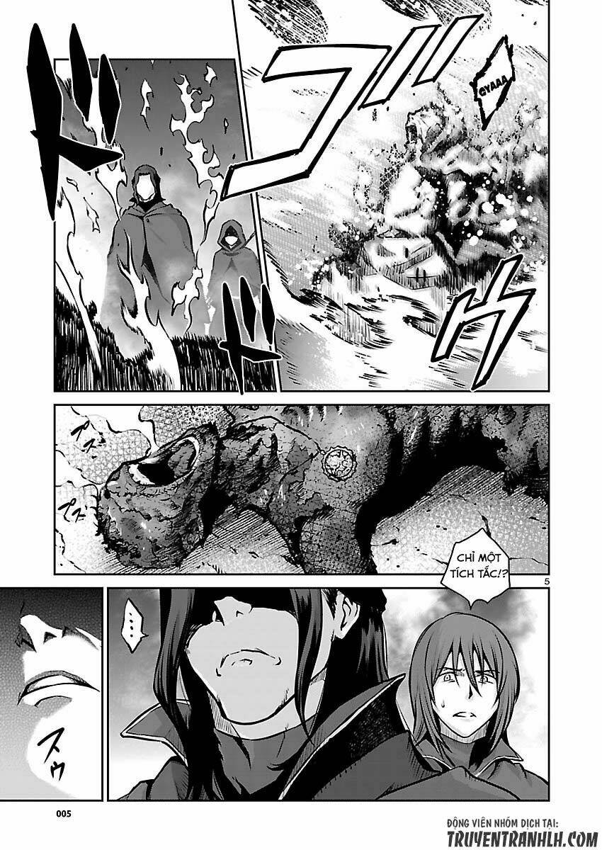 majutsushi orphen hagure tabi chapter 8 6