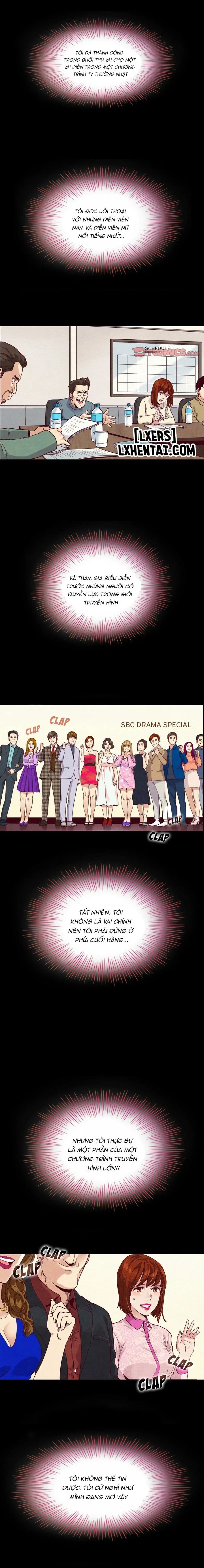 công tử bột chapter 3 1