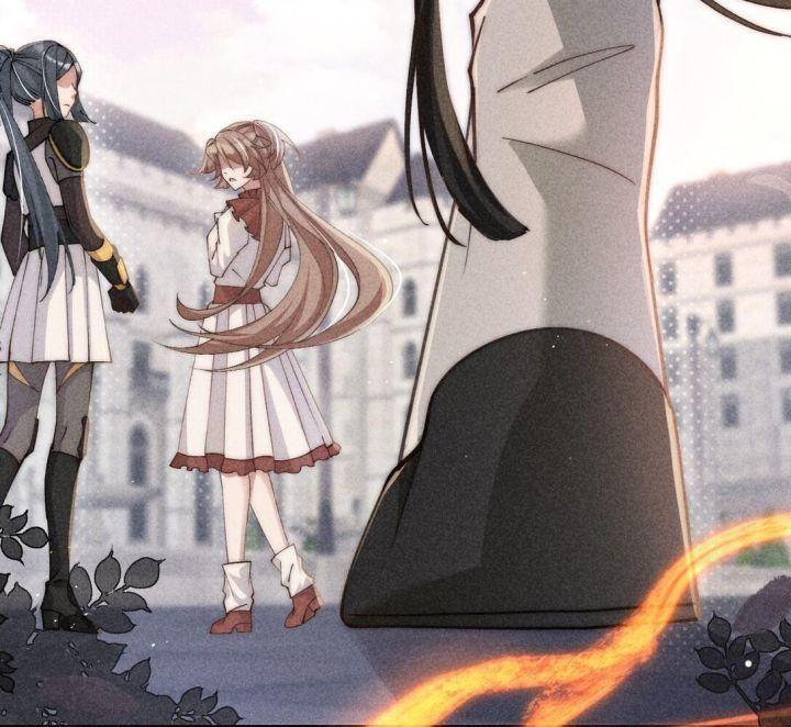 thân là nữ phụ độc ác ta dưỡng nữ chính bệnh kiều là bình thường chứ?! chapter 1 34