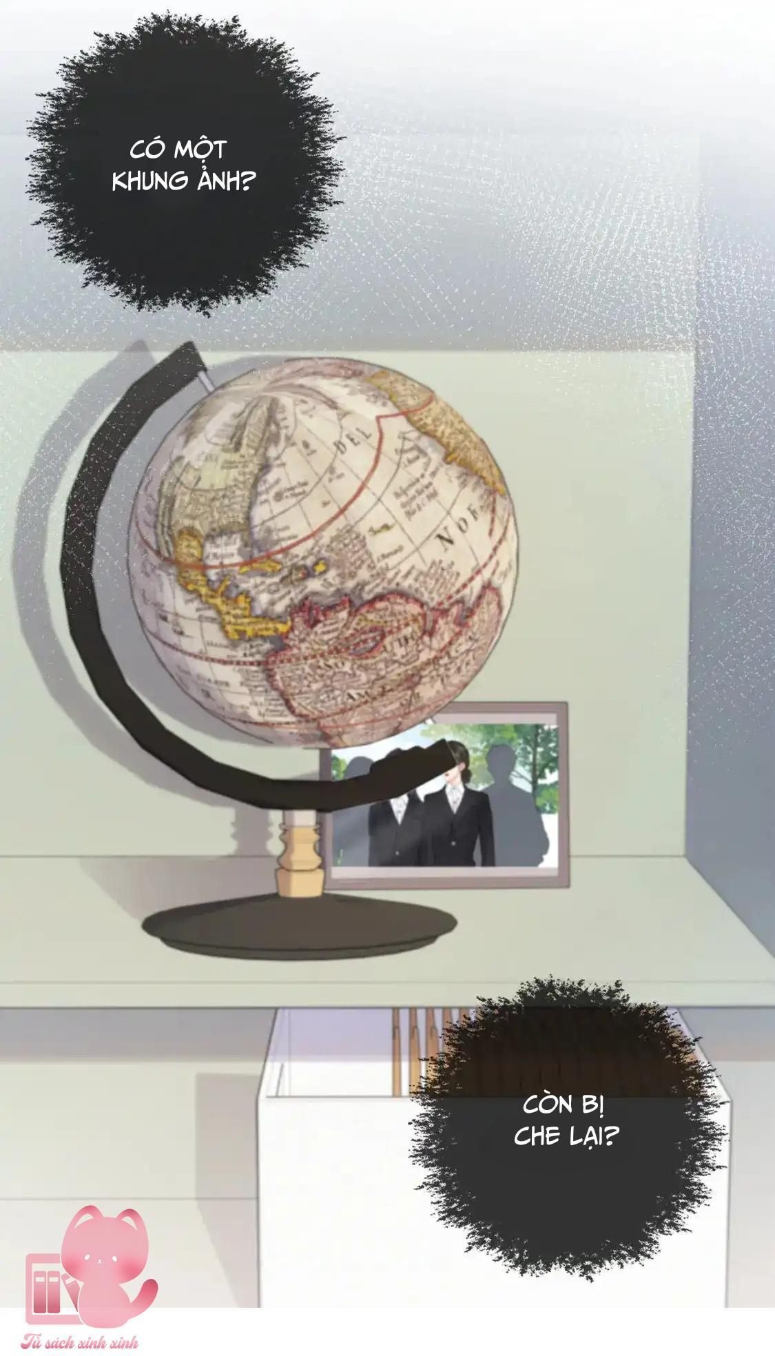 nàng tiểu thư pháp y thân yêu của tôi chapter 17 13