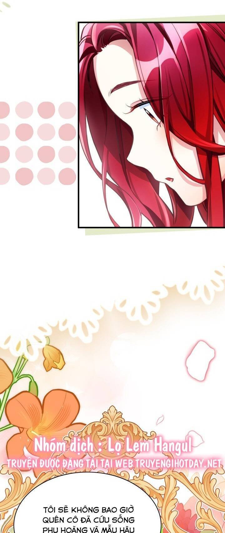 con gái chồng quá dễ thương chapter 105 47