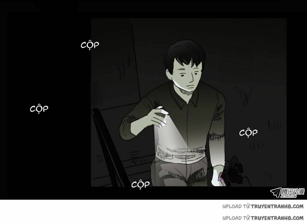 ớn lạnh tuyệt đối chapter 14 51