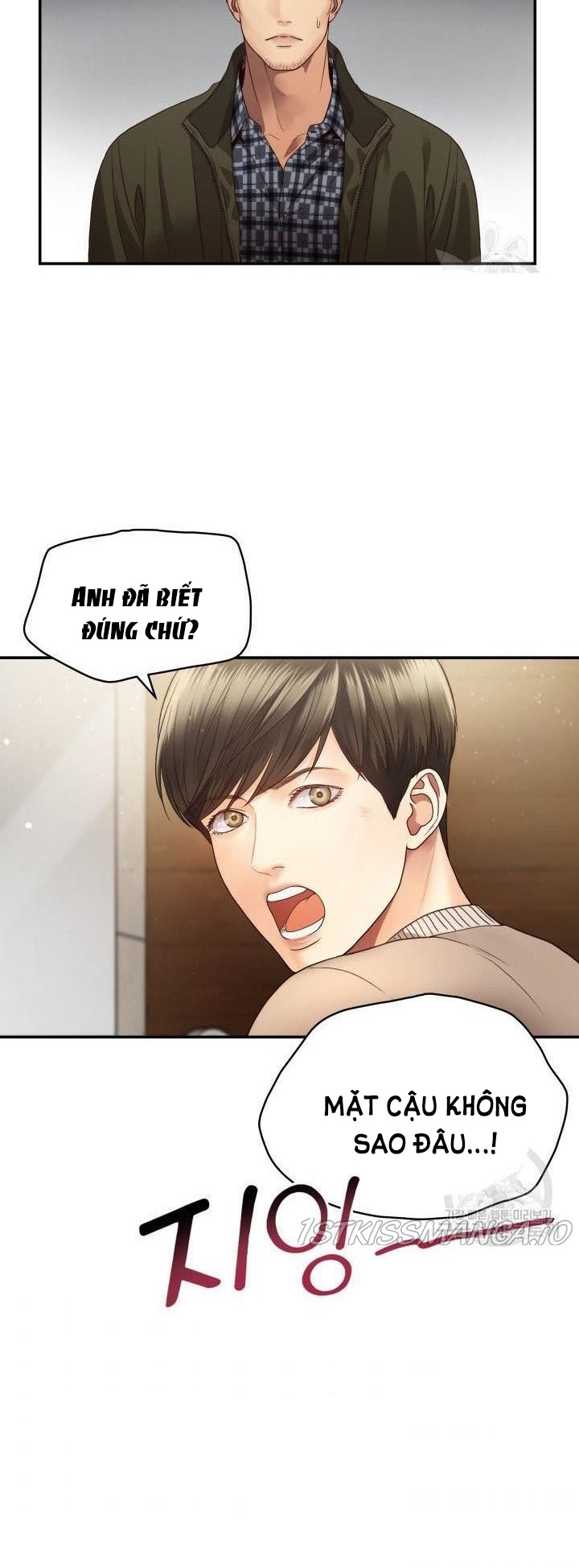 [16+] ánh sao ban mai chapter 23 3