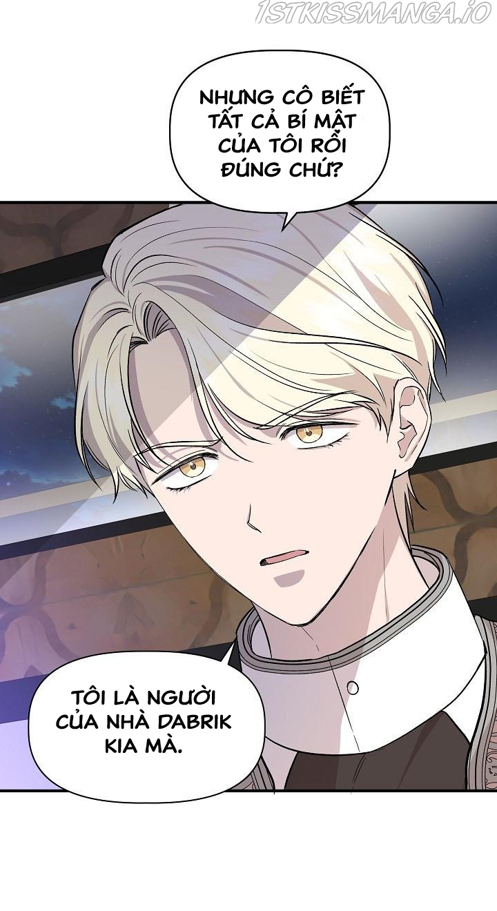 tôi không phải là lọ lem chapter 28 34