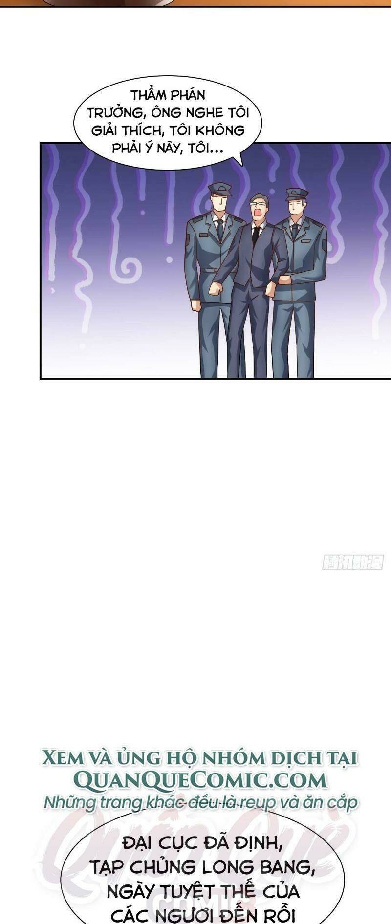 tuyệt thế thiên tài hệ thống chapter 61 25