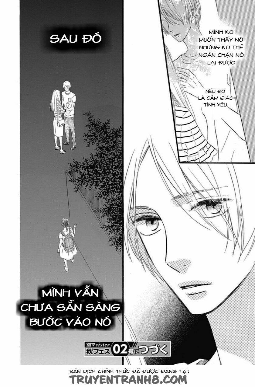 he loves you chapter 1 51