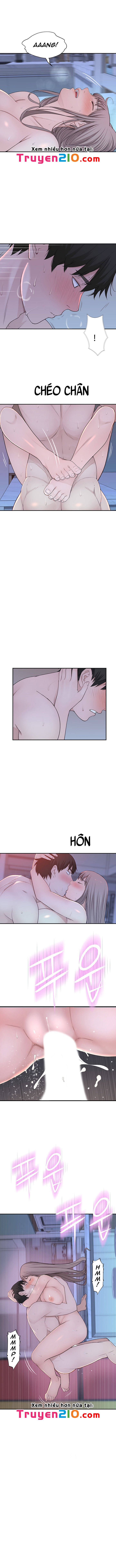 giữa hai ta chapter 23 9