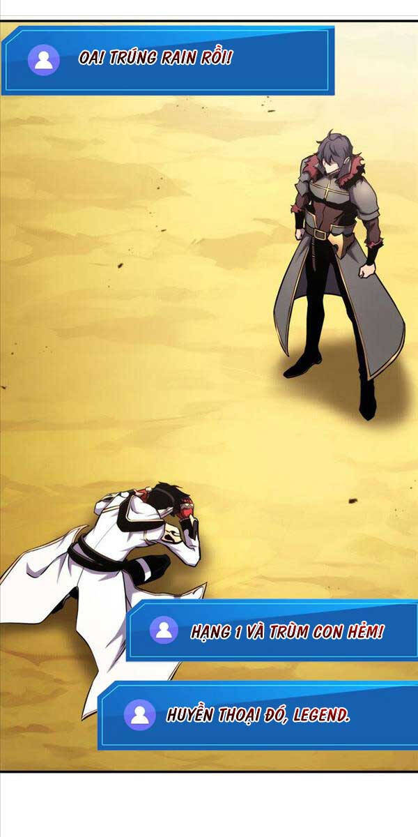 huyền thoại game thủ - tái xuất chapter 120 54