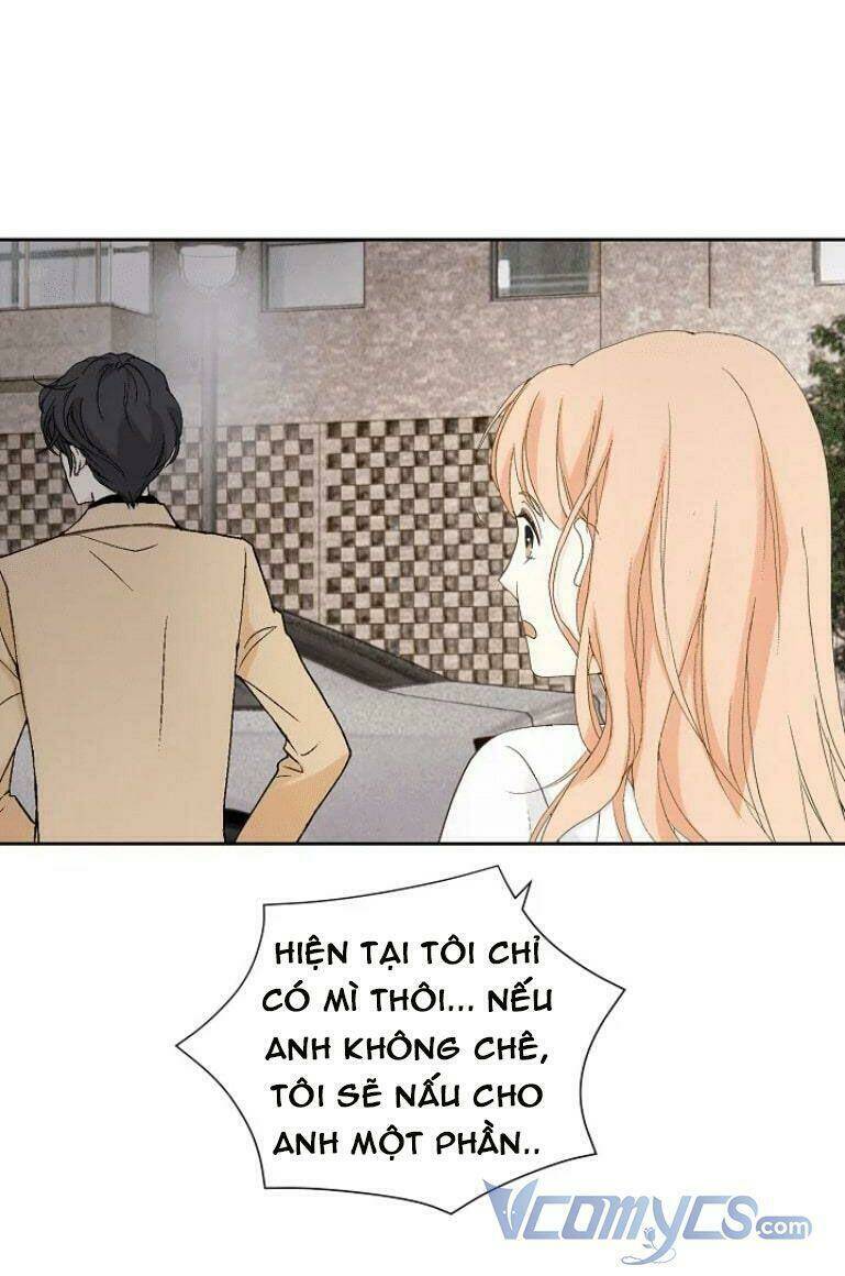 lee bom, em là của anh chapter 47 4