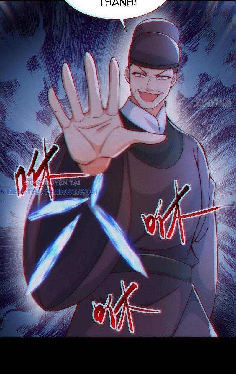 ta thực sự không muốn làm thần tiên chapter 59 6