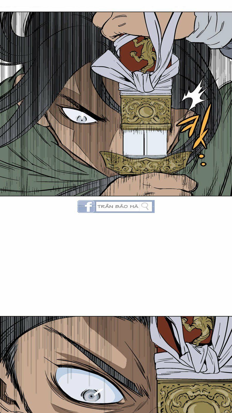 cao thủ 2 chapter 59 15