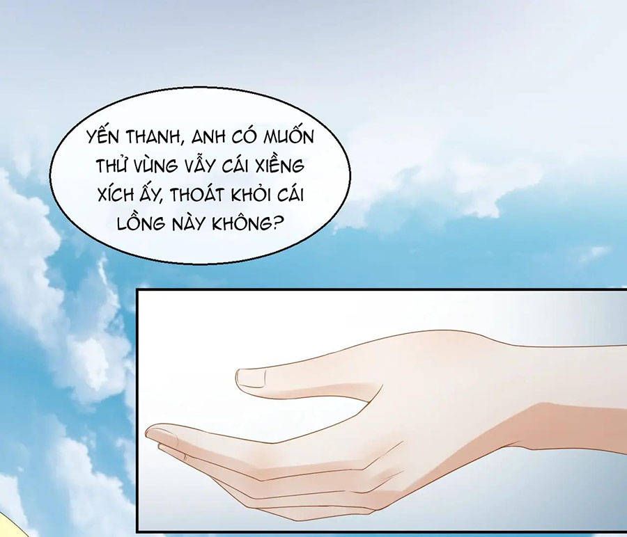 dạ yến chapter 6 35