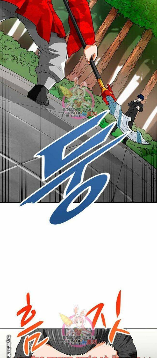 tôi tự động săn một mình chapter 65 68