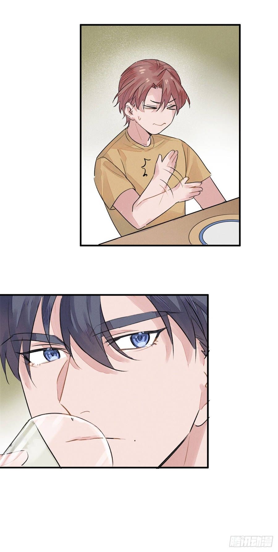 bay qua trời xanh chapter 14 5