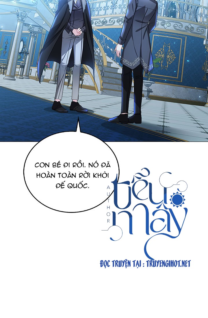 sự hối hận muộn màn chapter 33 4