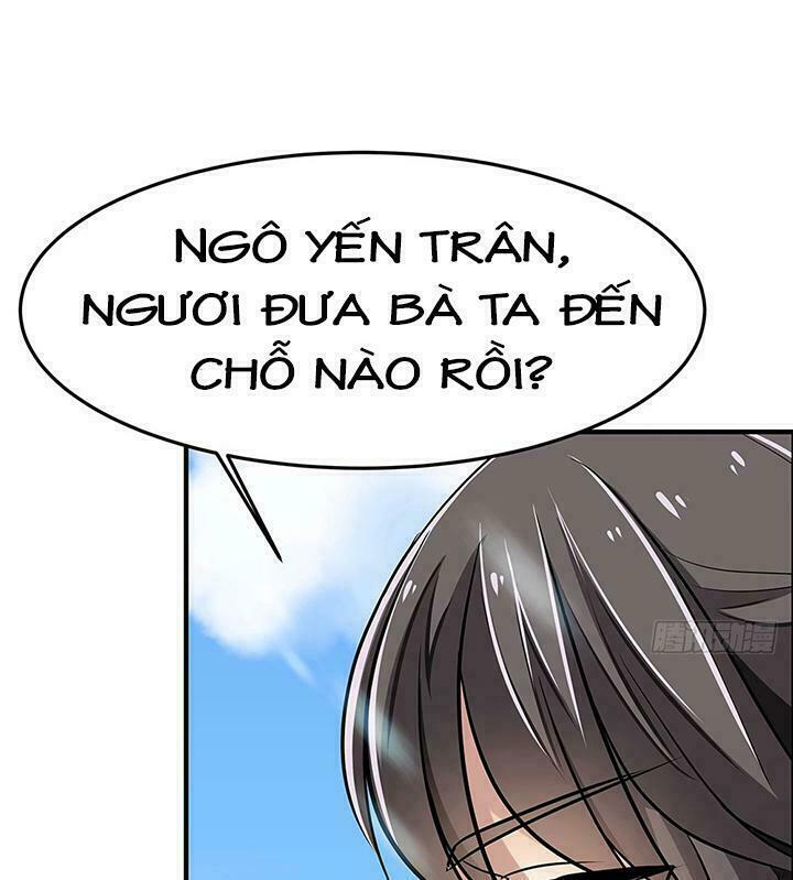 thái tử phi nhà ta thật hung hăng chapter 10 64