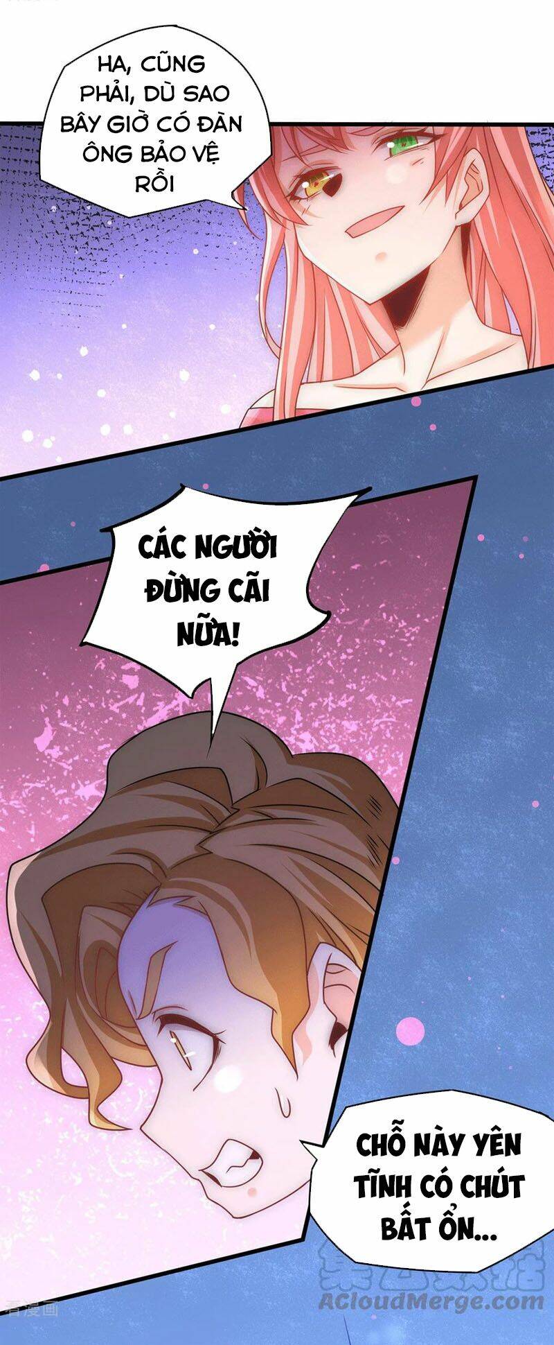 đô thị đỉnh phong cao thủ chapter 212 10