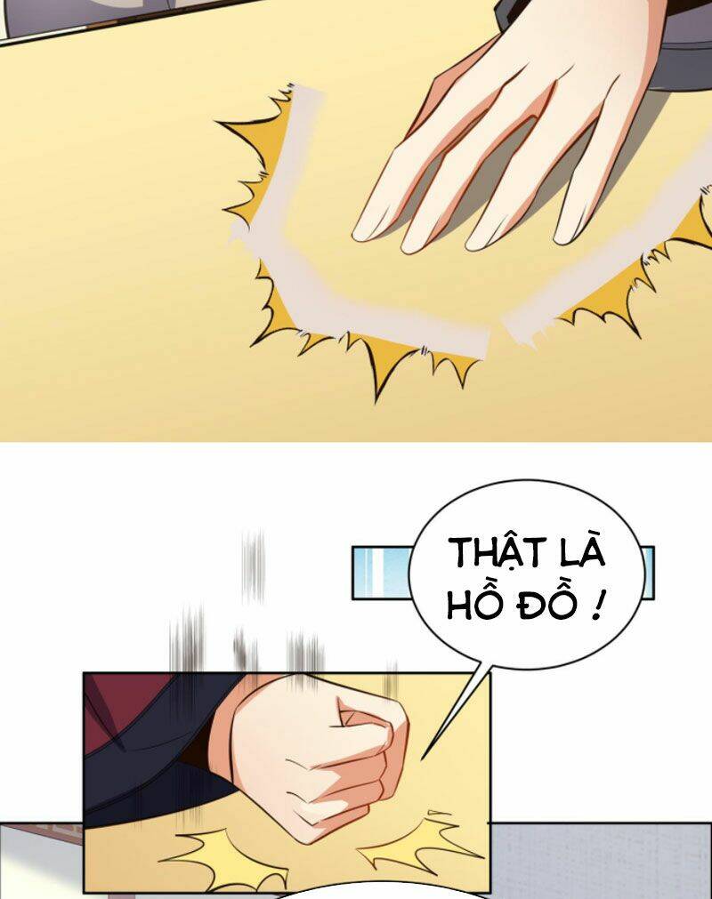 thôn phệ một thế giới tu tiên chapter 119 35