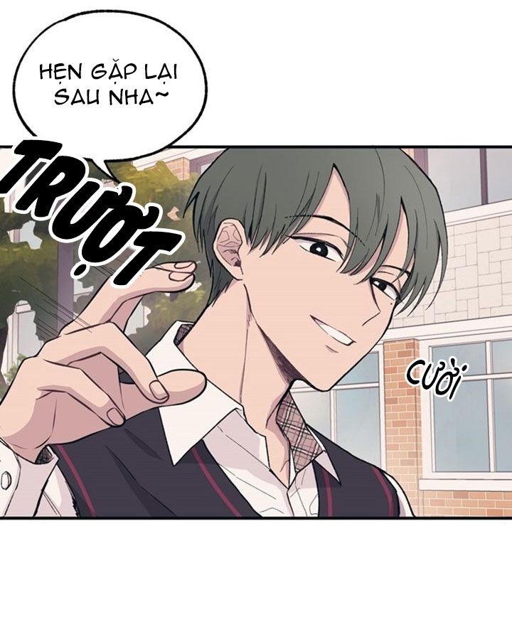 yeonwoo ngây thơ chapter 7 34