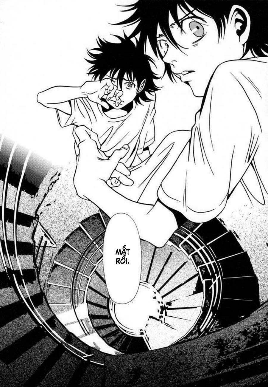 dokuhime - công chúa độc dược chapter 14 12