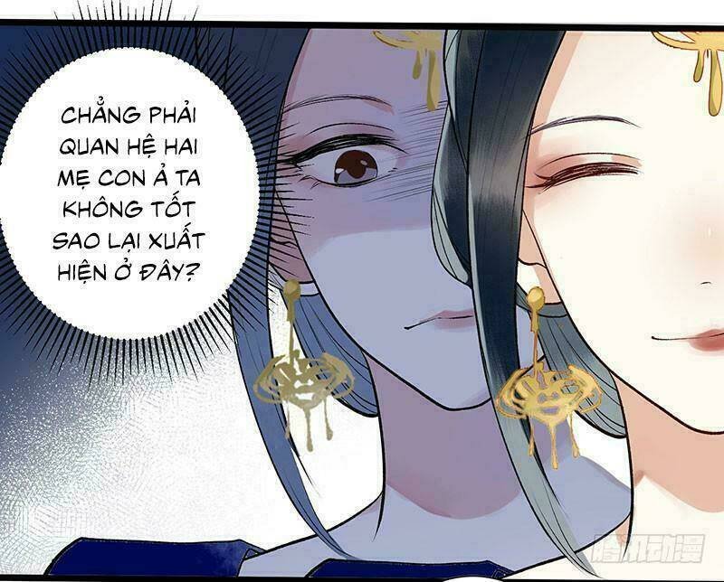 nhất đế trọng sinh mỹ nhân tâm kế chapter 10 9