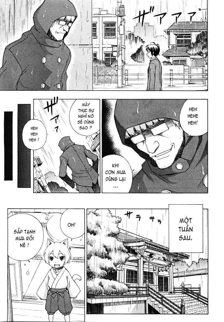 kami sen chapter 8 19