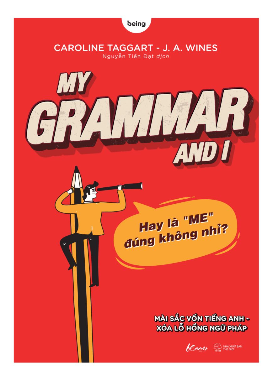 My Grammar And I - Lý Thuyết_AZ