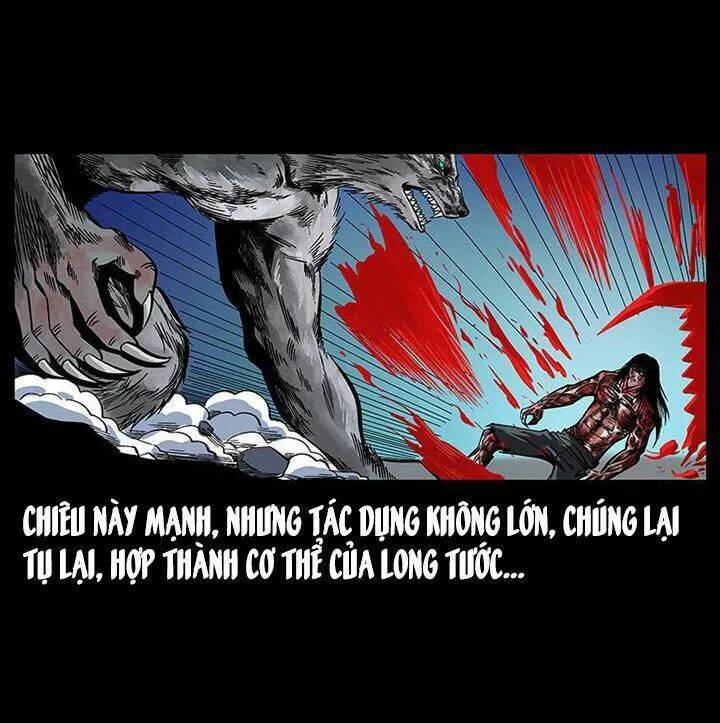 U Minh Ngụy Tượng Chapter 198 32