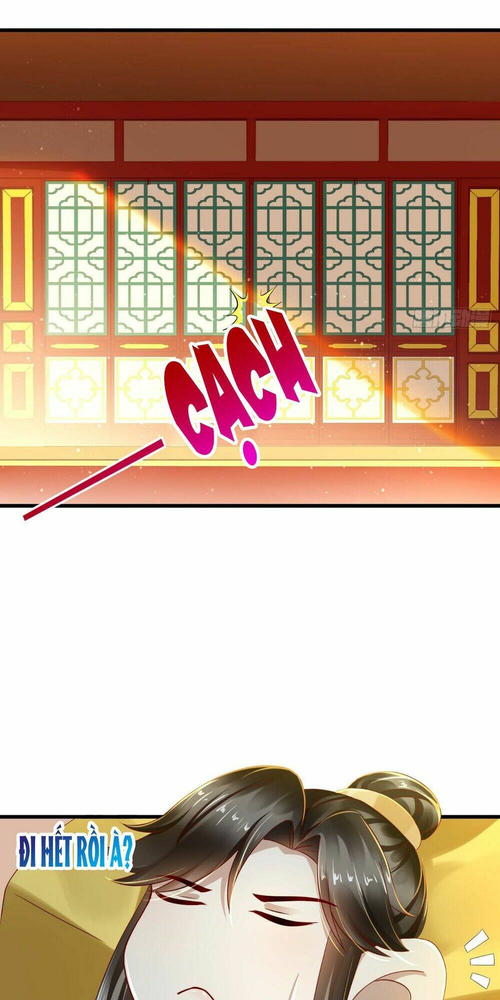 bổn cung muốn làm hoàng đế chapter 22 12