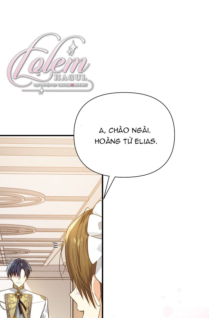 từ lúc bắt đầu tôi vẫn luôn ở bên em chapter 23.1 44