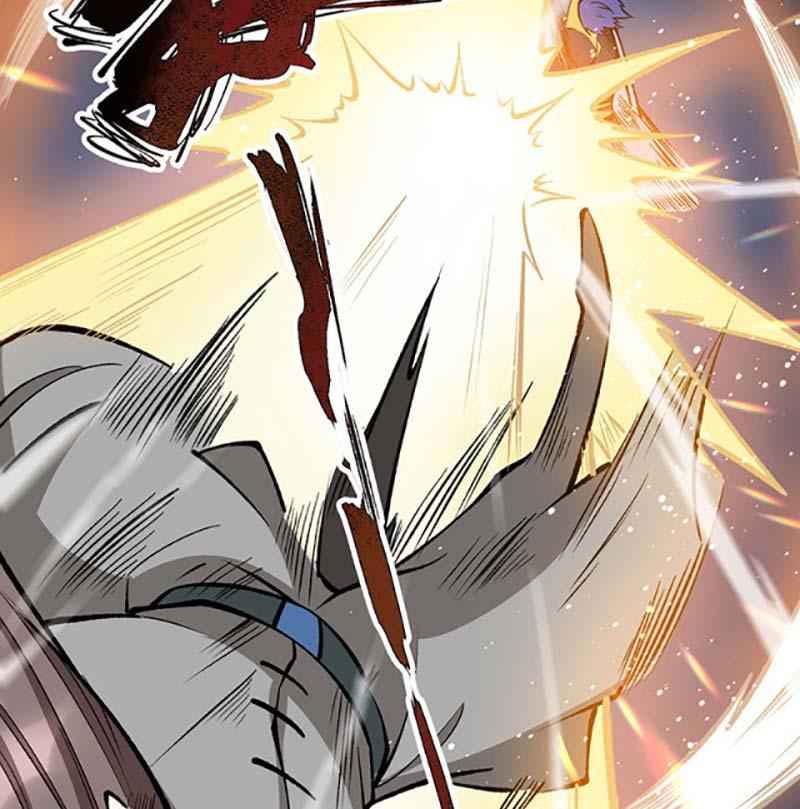 võ đạo độc tôn chapter 605 44