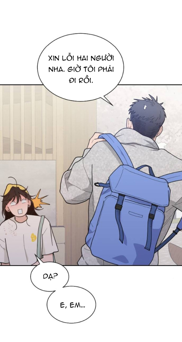 Vận May Bất Ngờ chapter 47.2 14