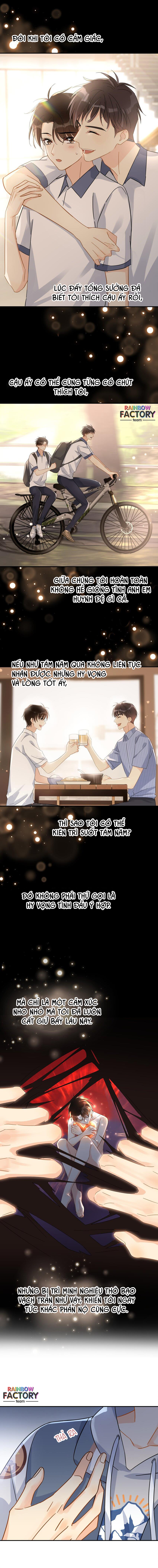 bám đuôi chapter 26 5