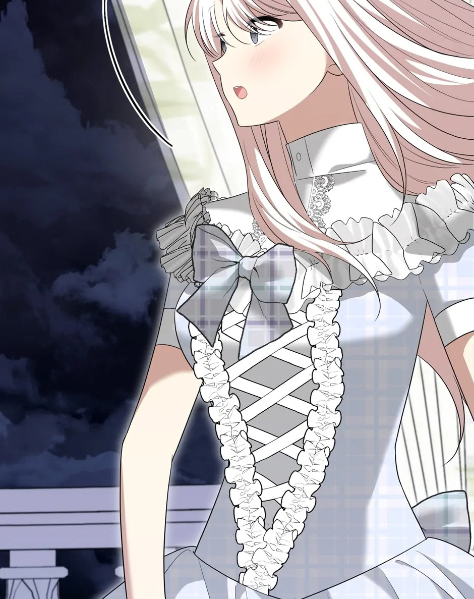 anh trai nguy hiểm của tôi chapter 90 119