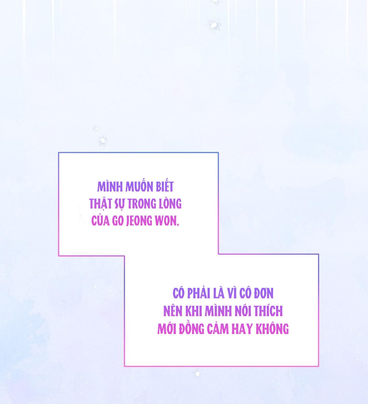 mối tình bí mật chapter 9 35