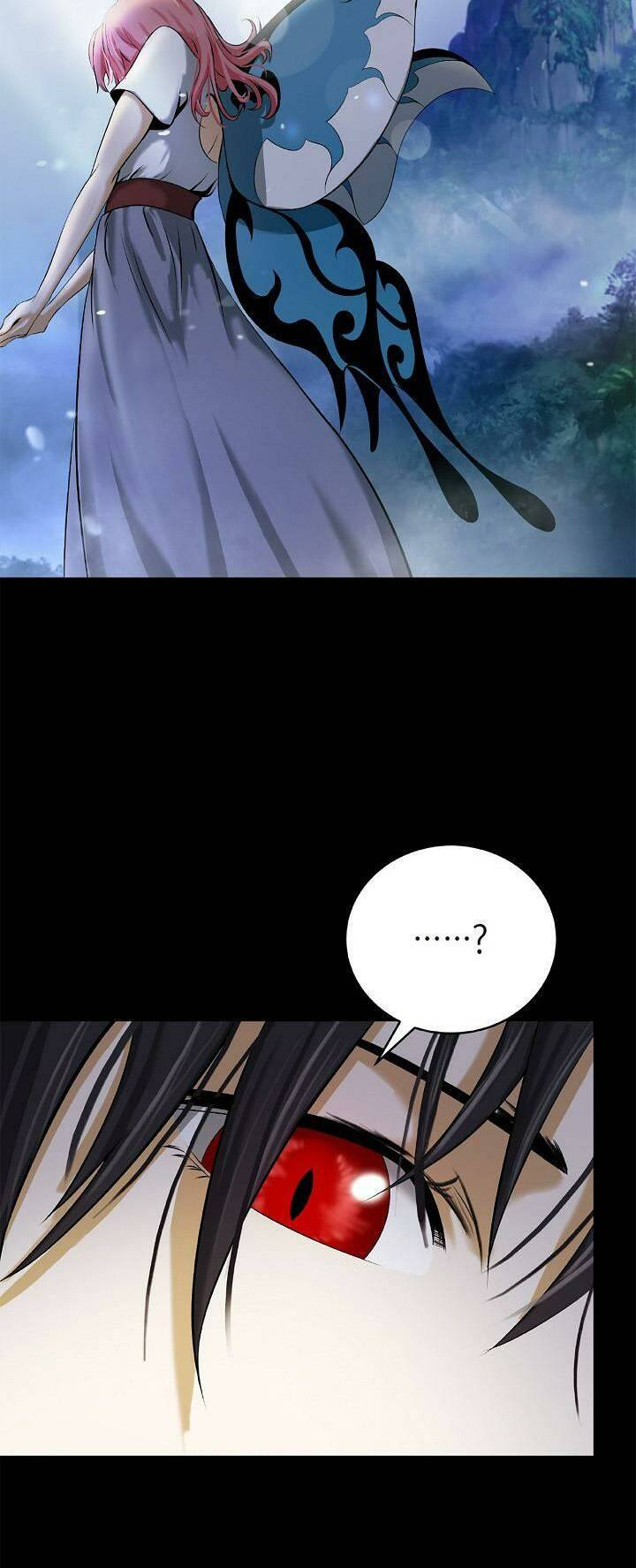 xuyên không thành hổ chapter 102 25