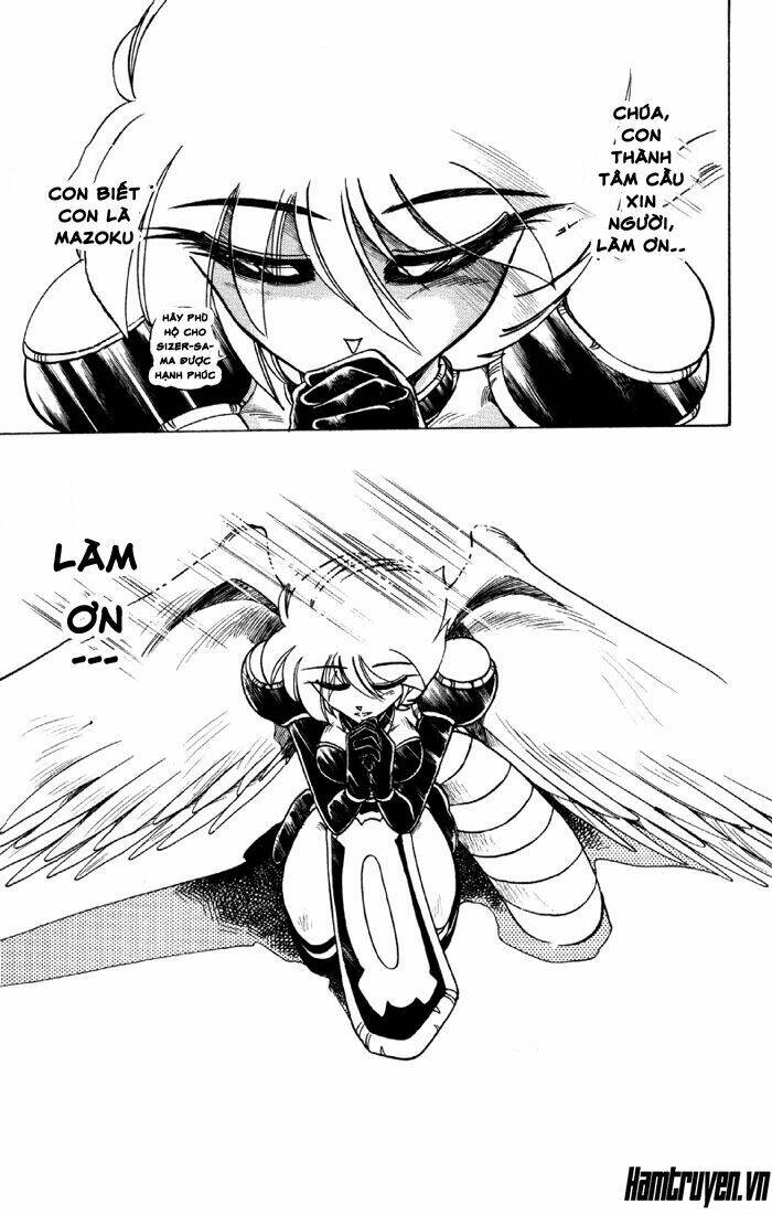 violinist of hameln - cây đàn kì diệu chapter 75 27