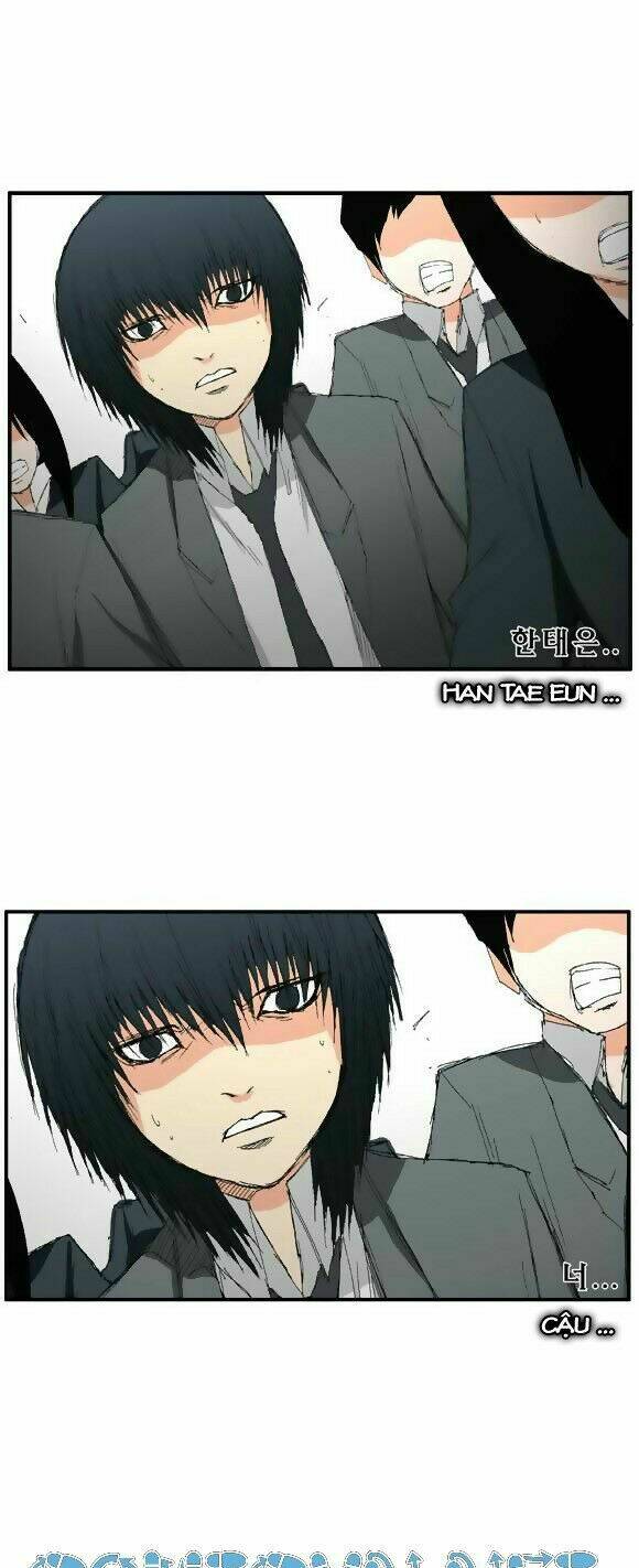 siêu năng chapter 17 18