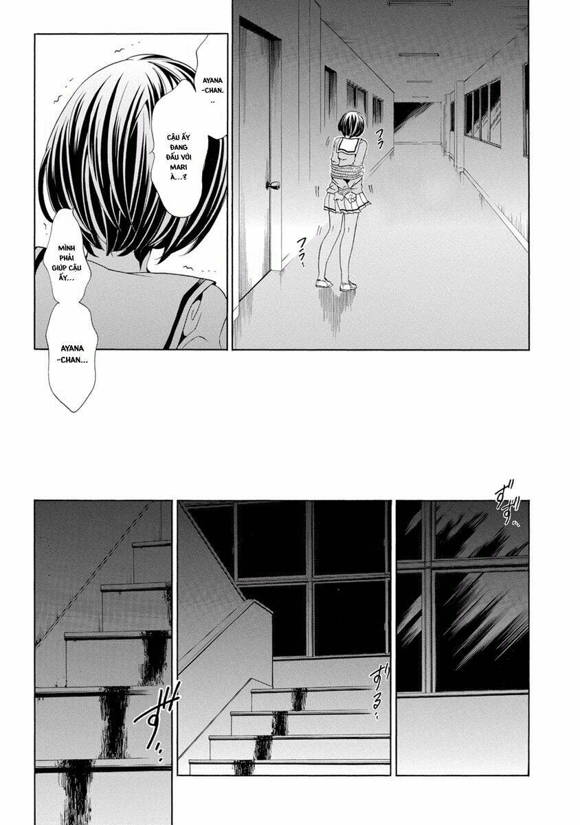 fukushuu kyoushitsu chapter 29 4