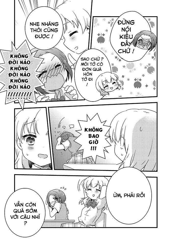 zero distance sentiment chapter 1 9